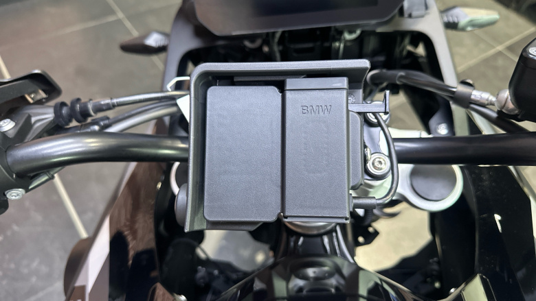 BMW F800 GS (24MY)